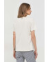 Weekend Max Mara tricou din bumbac - Pled.ro