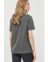 Weekend Max Mara tricou din bumbac - Pled.ro