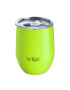 Wink Bottle Cana termica TUMBLER LIME - Pled.ro