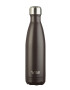 Wink Bottle Sticla termica BROWN - Pled.ro