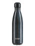 Wink Bottle Sticla termica RAINBOW BLACK - Pled.ro