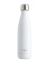 Wink Bottle Sticla termica WHITE - Pled.ro