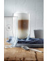 WMF un set de pahare Latte Macchiato Barista 2-pack - Pled.ro