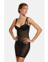 Wolford Body modelator Tulle - Pled.ro