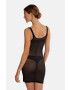 Wolford Body modelator Tulle - Pled.ro