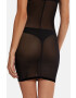 Wolford Body modelator Tulle - Pled.ro