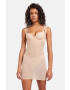 Wolford Body modelator Tulle - Pled.ro