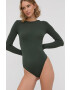 Wolford Longsleeve Memphis - Pled.ro