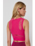 Wolford Top Shuri Crop - Pled.ro