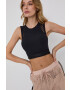 Wolford Top Shuri Crop - Pled.ro