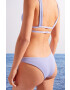 women'secret bikini brazilieni Boldness culoarea violet - Pled.ro