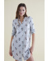 women'secret camasa de pijama - Pled.ro