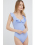 women'secret costum de baie dintr-o bucată Perfect Fit Summer cupa usor rigidizata - Pled.ro