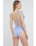 women'secret costum de baie dintr-o bucată Perfect Fit Summer cupa usor rigidizata - Pled.ro