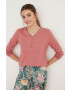 women'secret longsleeve de pijama - Pled.ro