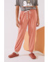 women'secret pantaloni pijama bumbac Snoopy - Pled.ro