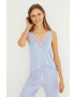 women'secret pijama Soft Touch Summer femei - Pled.ro