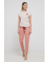 women'secret pijamale de bumbac - Pled.ro