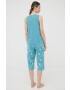 women'secret pijamale de bumbac Riviera - Pled.ro