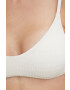 women'secret sutien de baie Kenya culoarea gri cupa moale - Pled.ro