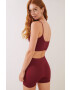 women'secret sutien Soft Garnet - Pled.ro