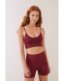 women'secret sutien Soft Garnet - Pled.ro