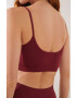 women'secret sutien Soft Garnet - Pled.ro