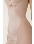 women'secret Body modelator femei culoarea galben - Pled.ro