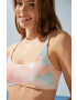 women'secret Women Secret Sutien de baie cupa usor rigidizata - Pled.ro