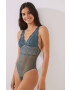 women'secret body Micro Leaf - Pled.ro