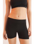 women'secret boxeri SEAMLESS 3 culoarea negru 5125007 - Pled.ro