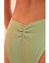 women'secret chiloti de baie JAMAICA culoarea verde 6465407 - Pled.ro