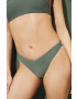 women'secret chiloti de baie SWIM ICONS culoarea verde 6465423 - Pled.ro