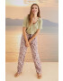 women'secret pantaloni de pijama Mix & Match femei 3706952 - Pled.ro