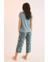 women'secret pijama RAMADAN - Pled.ro