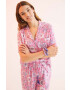 women'secret pijamale de bumbac Mix & Match - Pled.ro