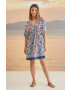 women'secret rochie Mix & Match mini oversize 4926402 - Pled.ro