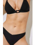 women'secret sutien de baie SWIM ICONS culoarea negru 6485456 - Pled.ro