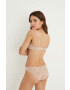 women'secret sutien PRETTY culoarea bej neted - Pled.ro