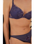 women'secret sutien SENSE 1 culoarea violet dantela 7916330.329.331 - Pled.ro