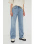 Won Hundred jeansi Baggy femei high waist - Pled.ro