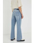 Won Hundred jeansi Baggy femei high waist - Pled.ro