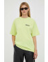 Won Hundred tricou femei culoarea verde - Pled.ro