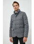 Woolrich geaca de lana - Pled.ro