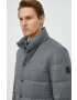 Woolrich geaca de lana - Pled.ro