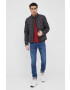 Woolrich geaca de puf - Pled.ro