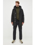 Woolrich geaca de puf - Pled.ro