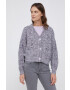 Wrangler Cardigan - Pled.ro