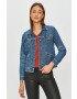 Wrangler Geaca jeans - Pled.ro