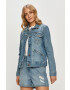 Wrangler Geaca jeans - Pled.ro